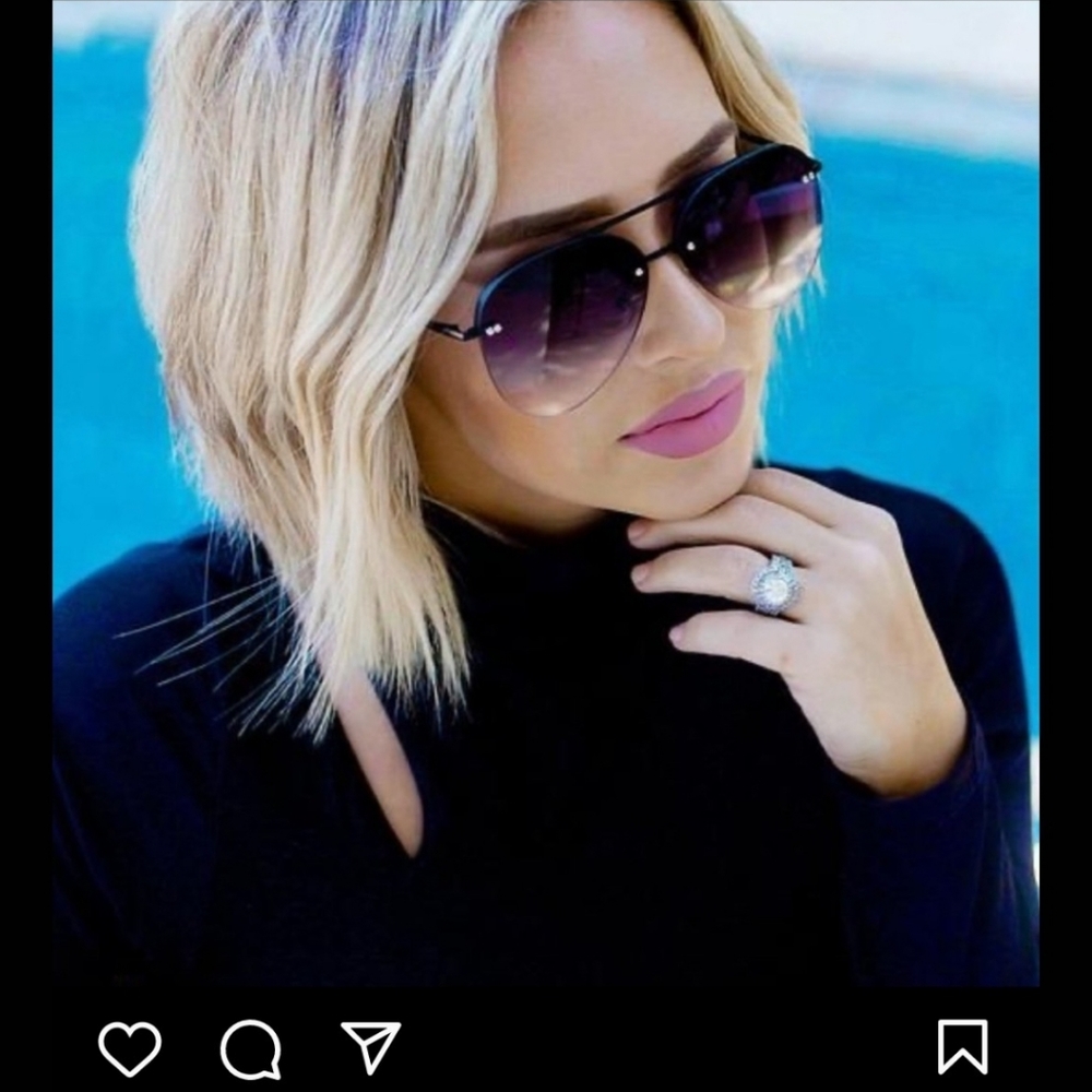 Topfoxx Megan 2 Sunglasses